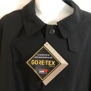 Nike Storm-Fit Tech Pack GORE-TEX Parka/Rain Jacket